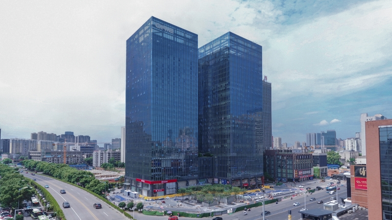 湖南日報專訪中機國際一一以信用為基，塑百年名企